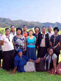 Tintsaba Family