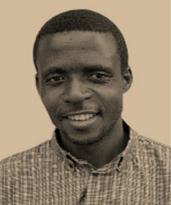 Victor Mahwehwe