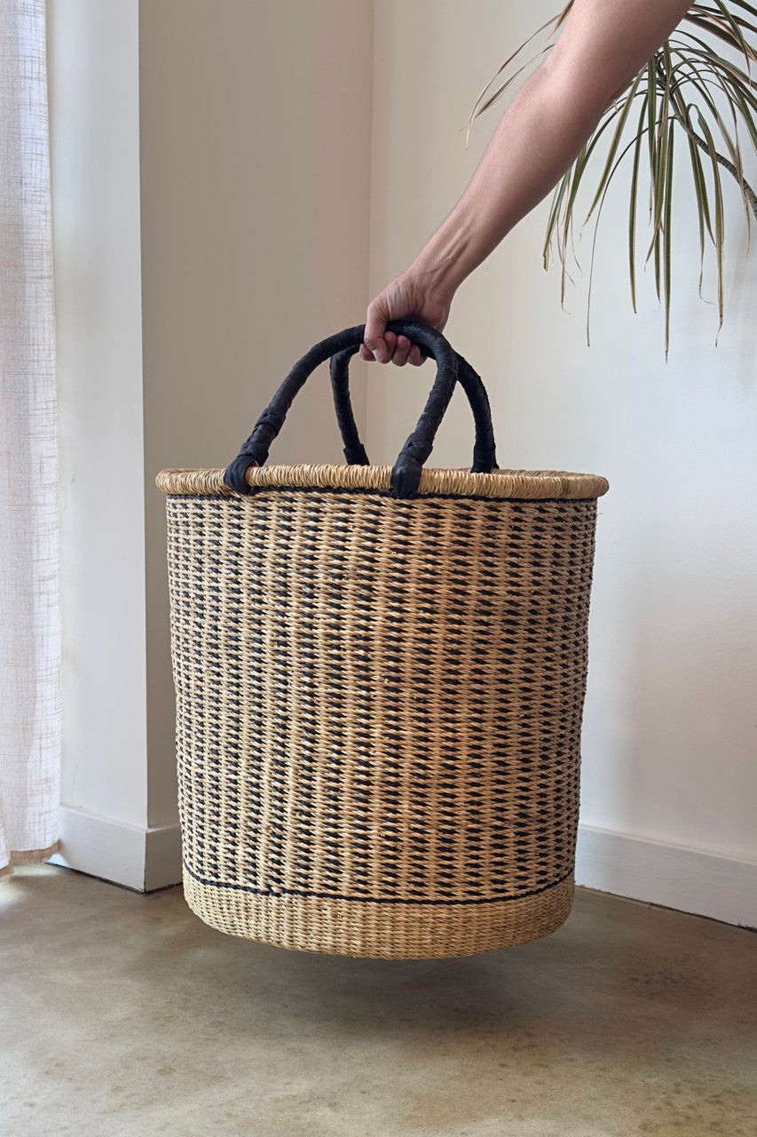 Laundry Basket
