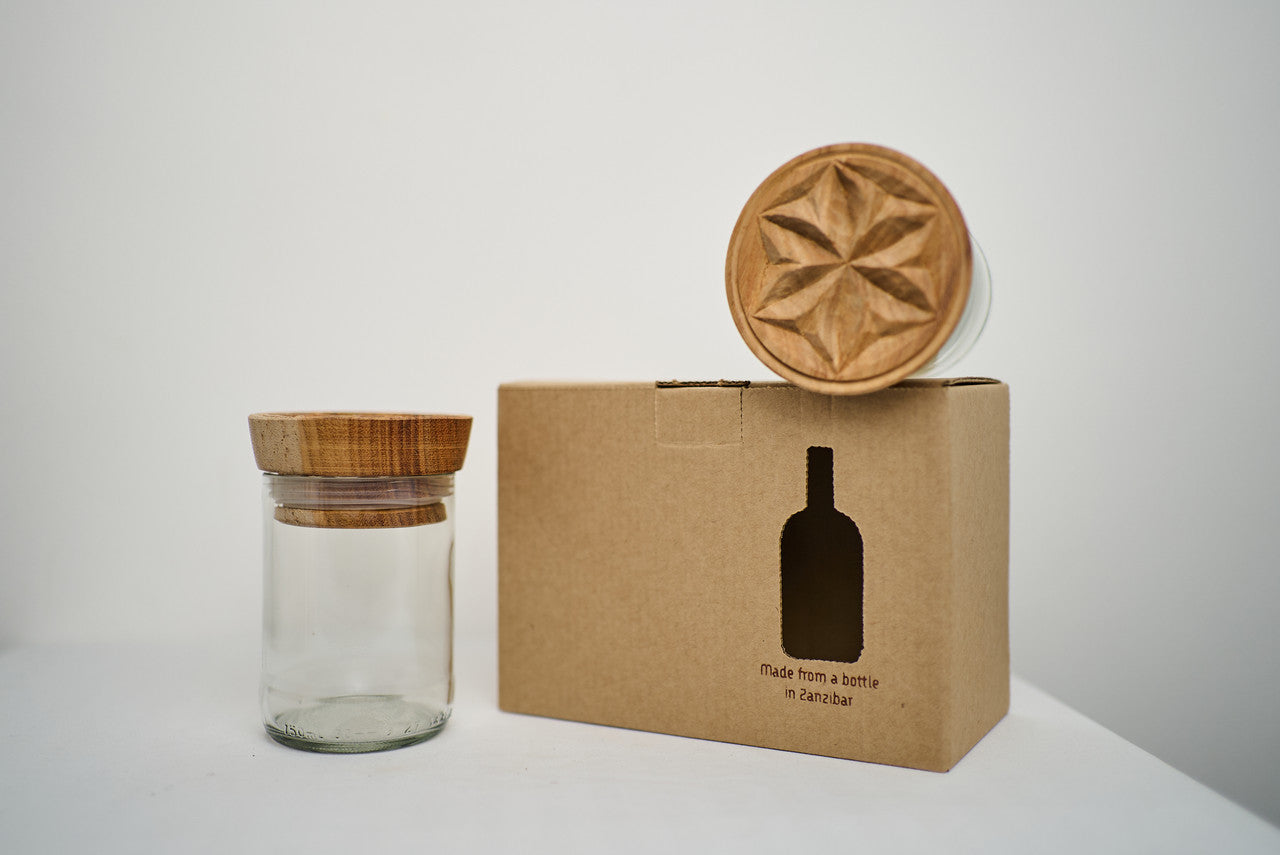 Food Storage Container