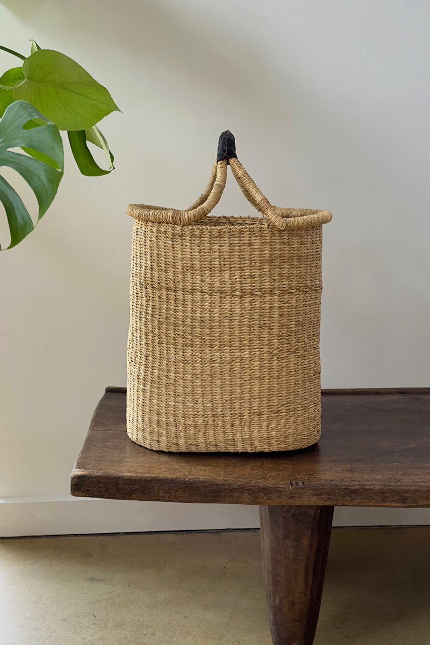 Baskets Made In Africa