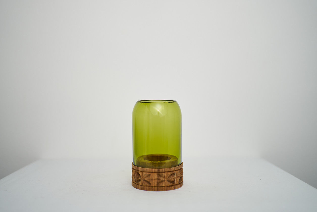 Votive Candle Holder