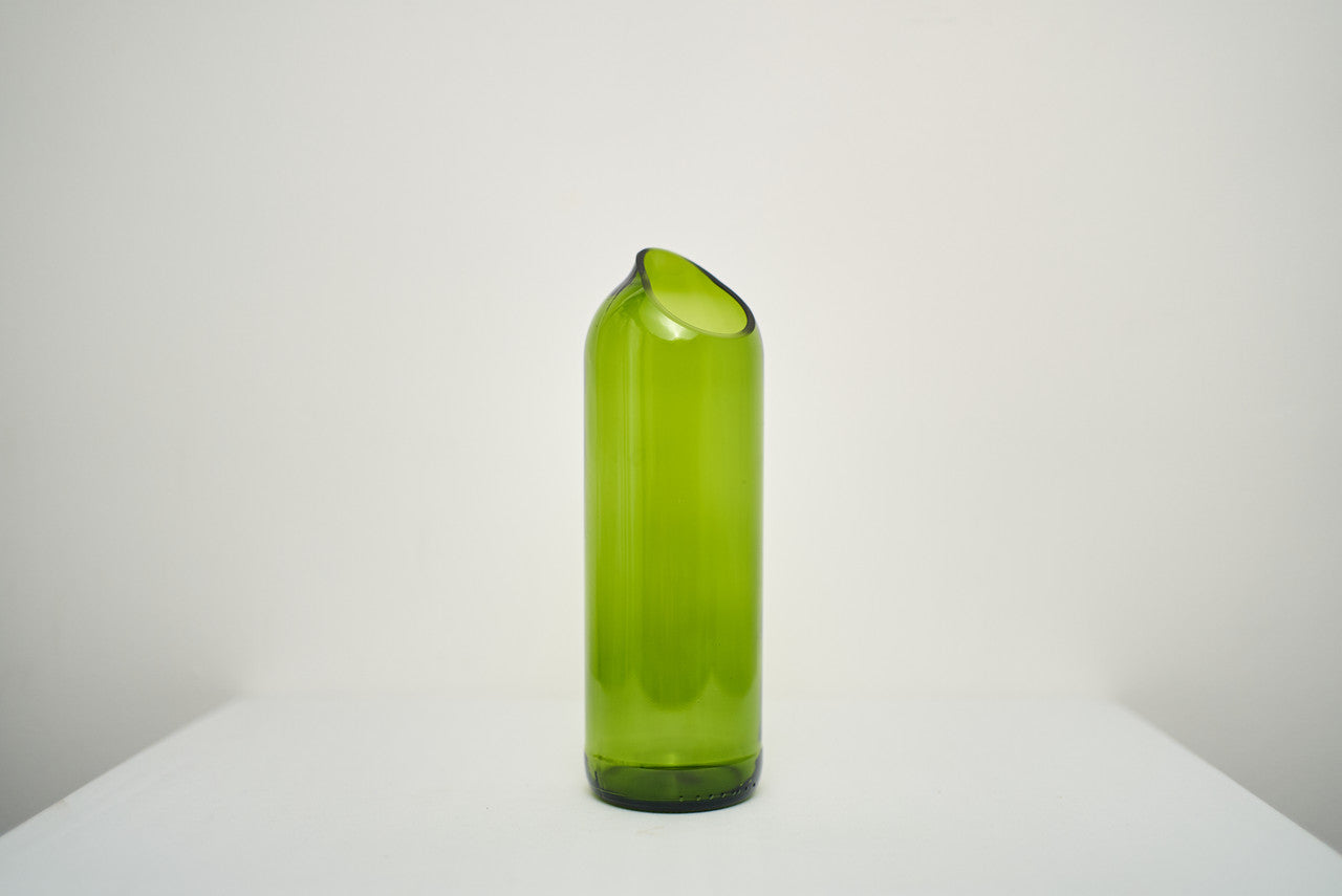 Glass Vase