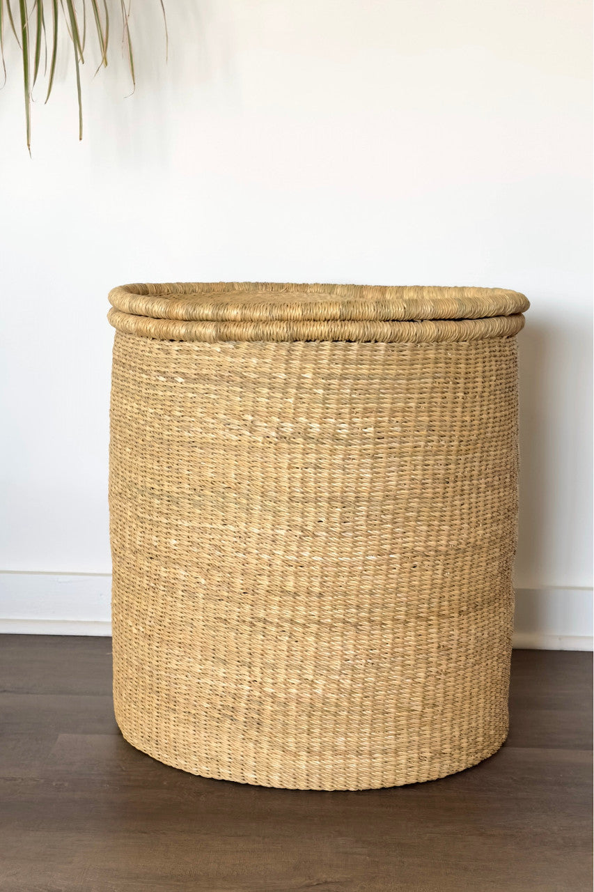 Natural Storage Basket