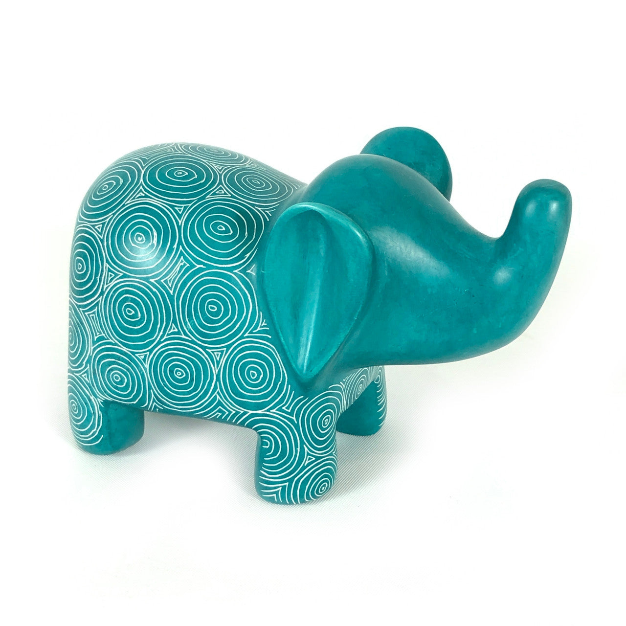 aqua mama elephant