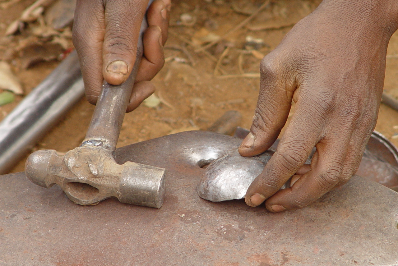 Improved Arts Metal Sculptors - Image 1