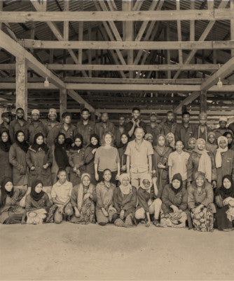 Chako team 