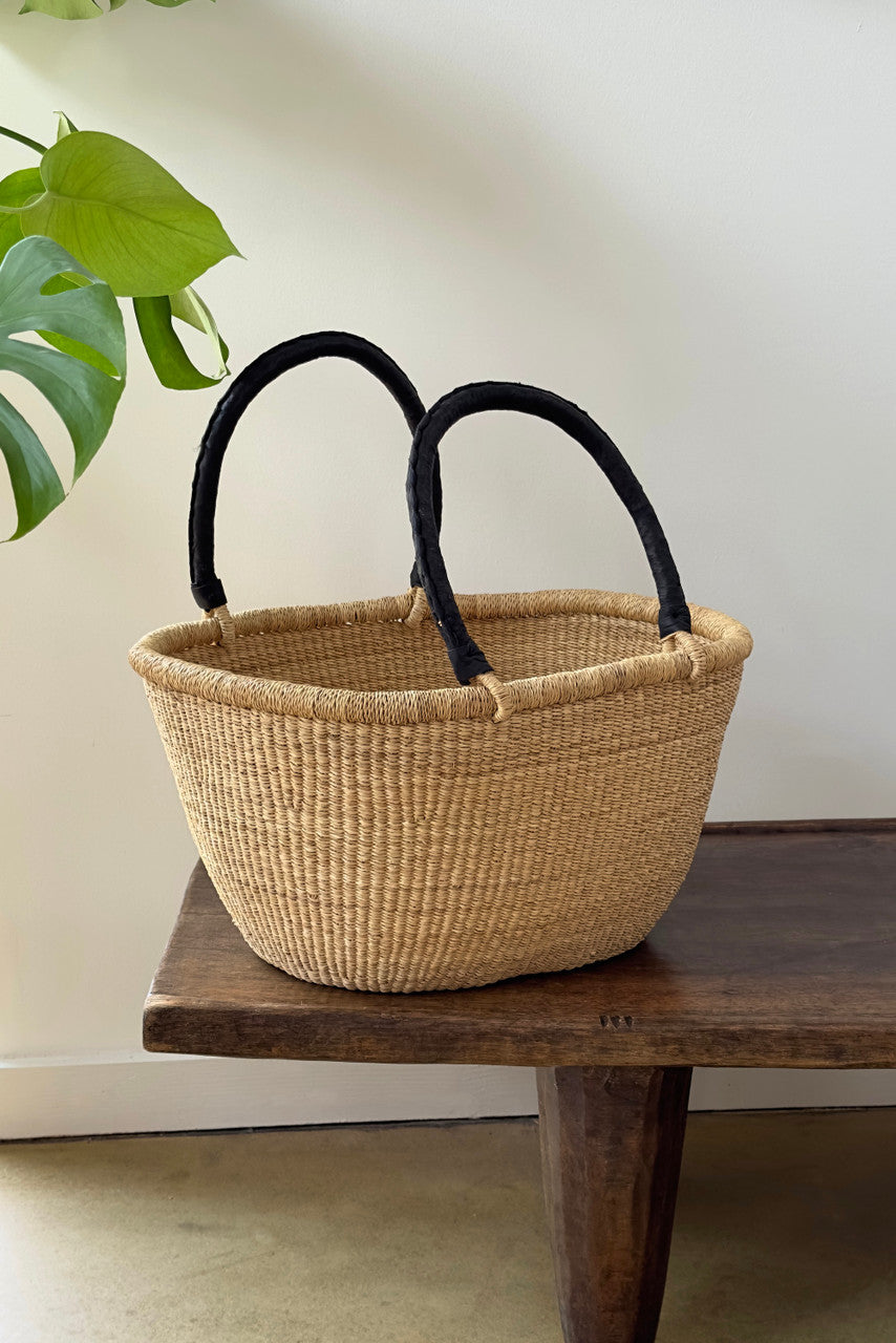 Woven Bag