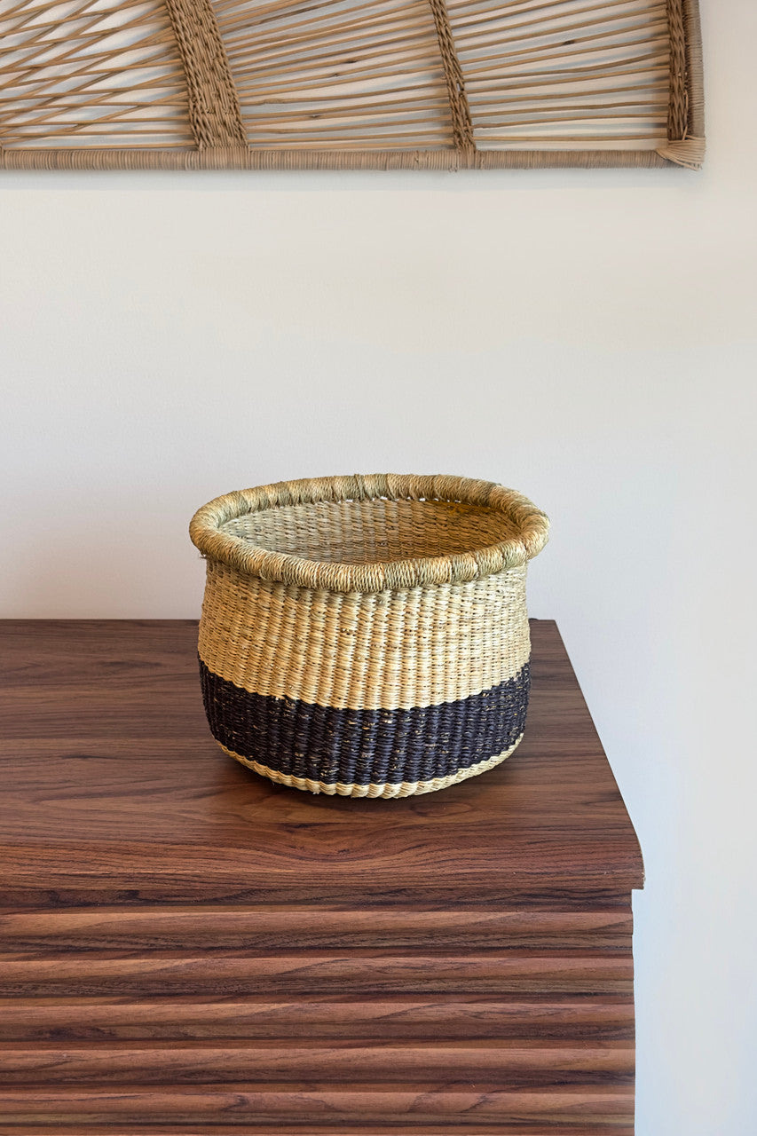 Woven Planter