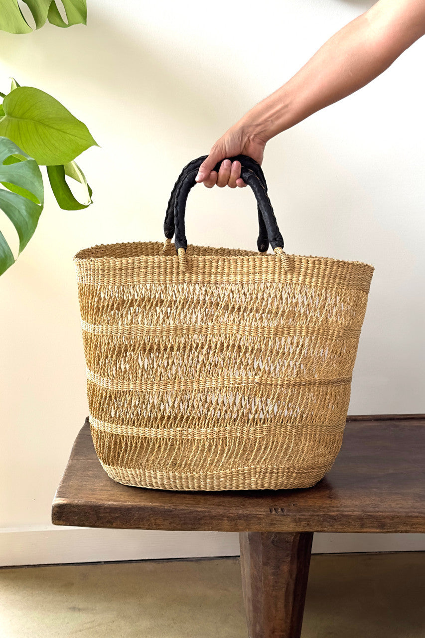 Market Tote