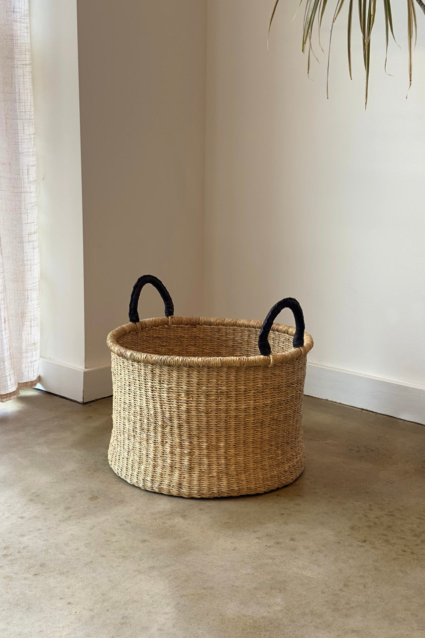 Laundry Basket