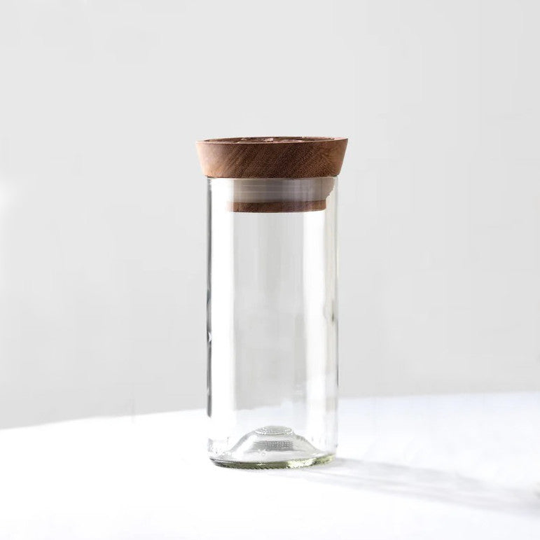 Spice Jar