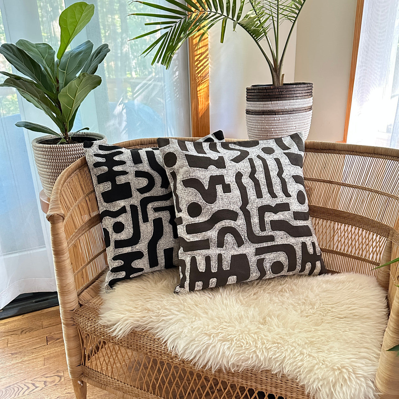 mix and match for the style that matches YOU