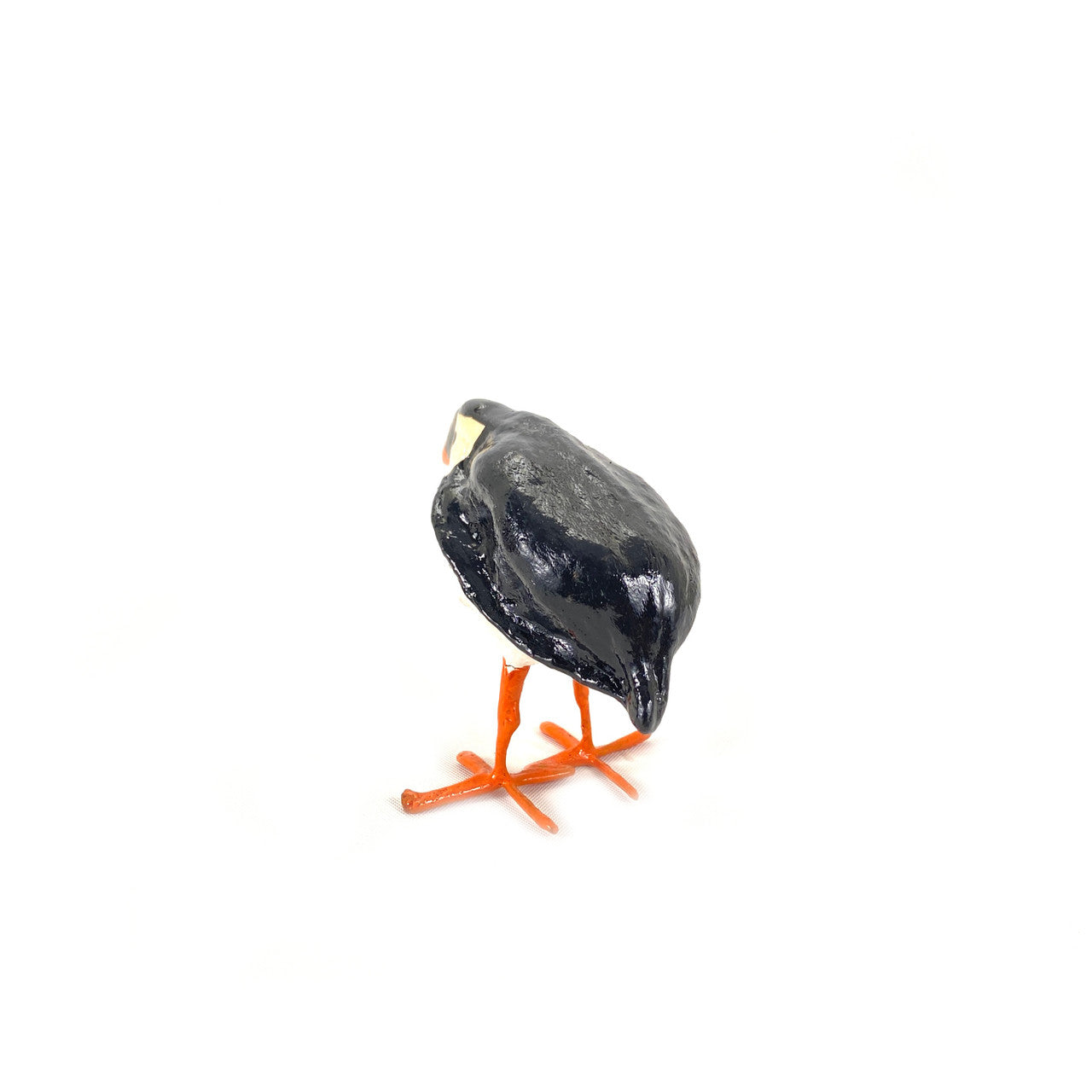 puffin penguin bird