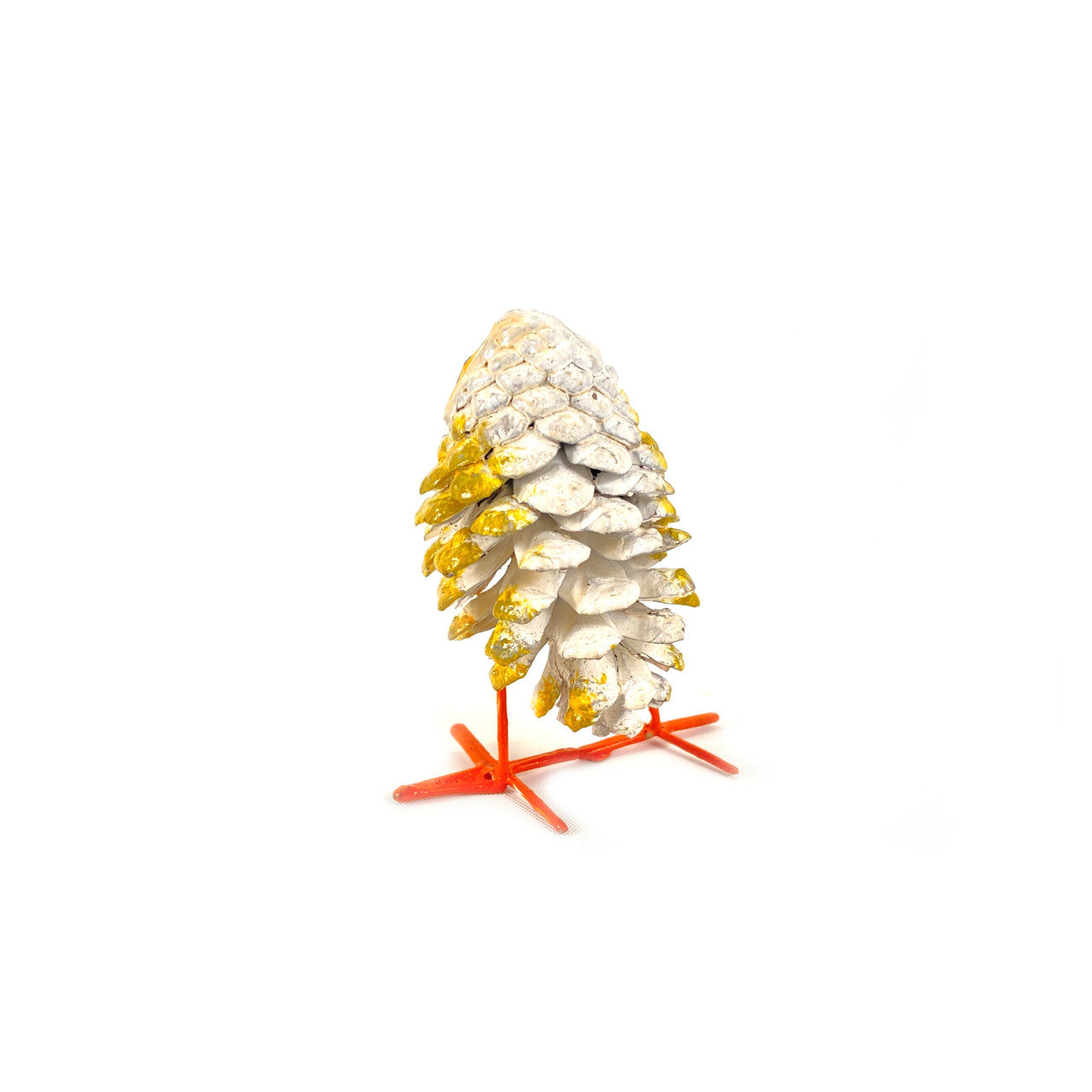 owl figurine