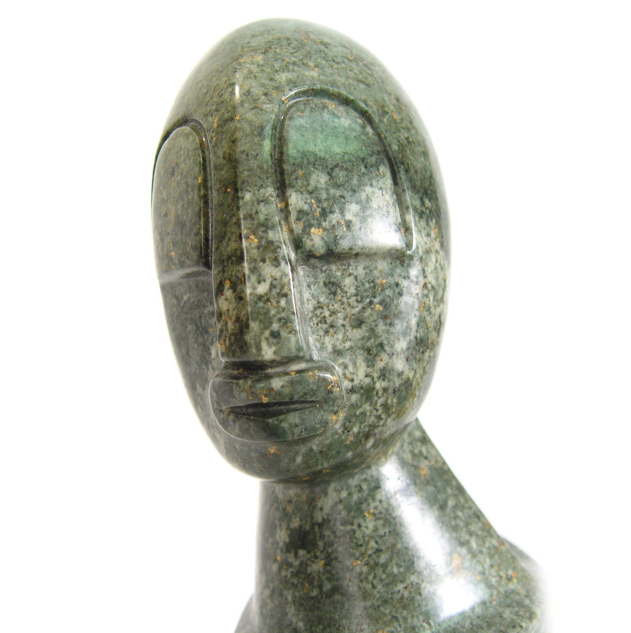 Proud Woman - One of a kind sculpture - Image 3