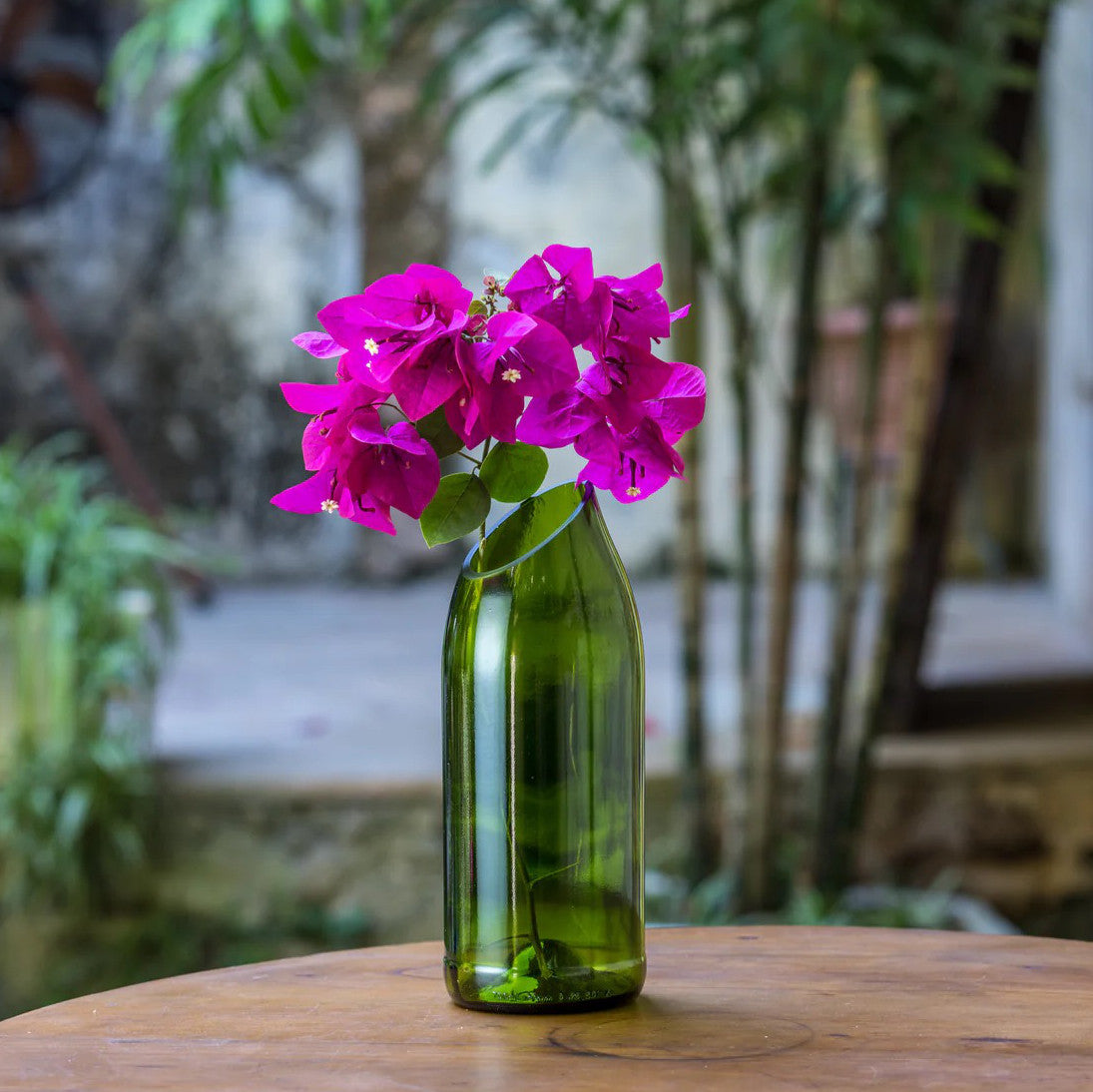Fair Trade Vase
