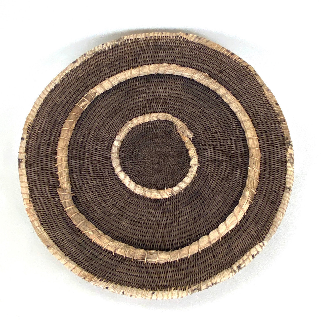 Makenge baskets, one of a kind