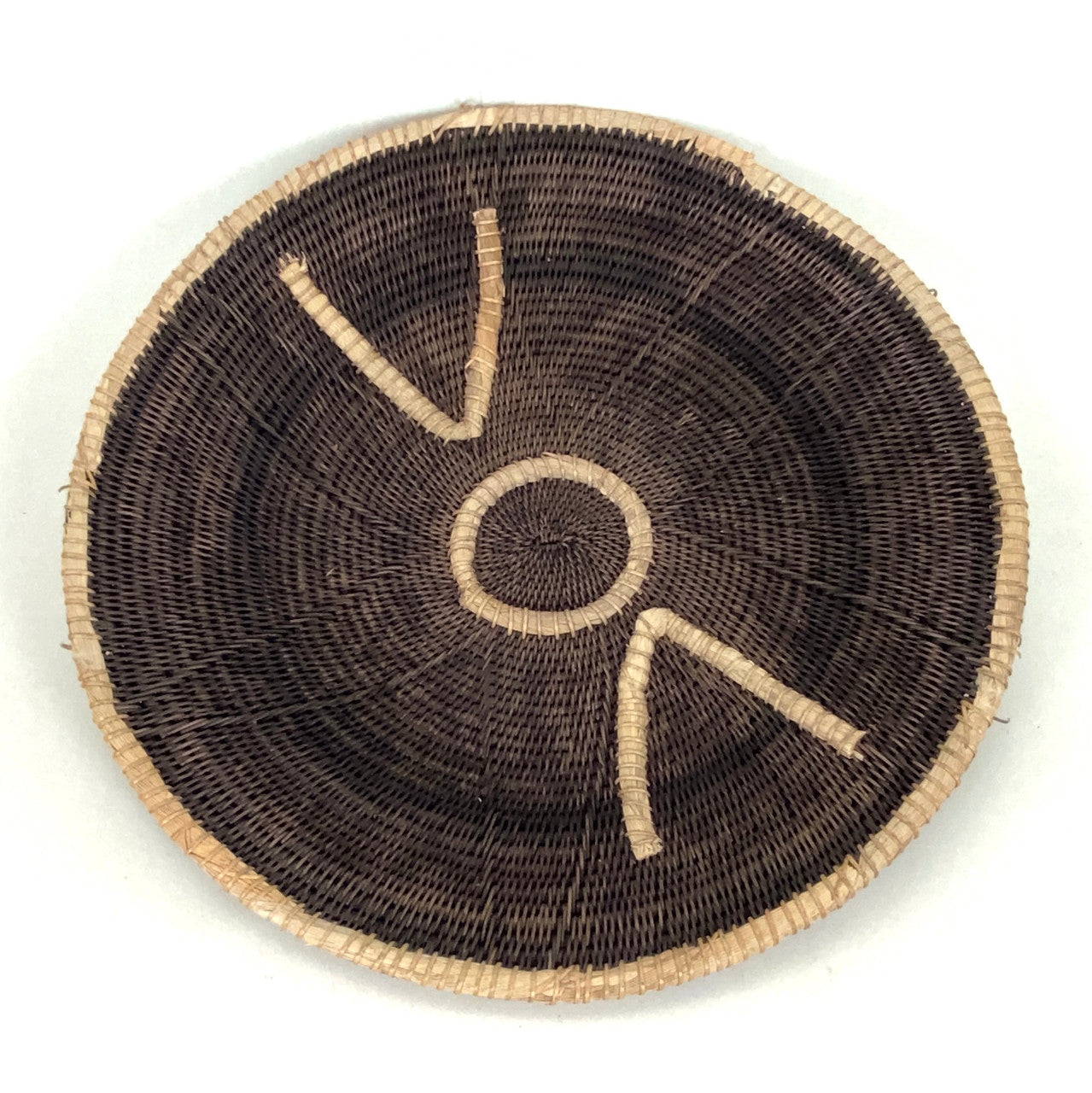 Makenge baskets detail