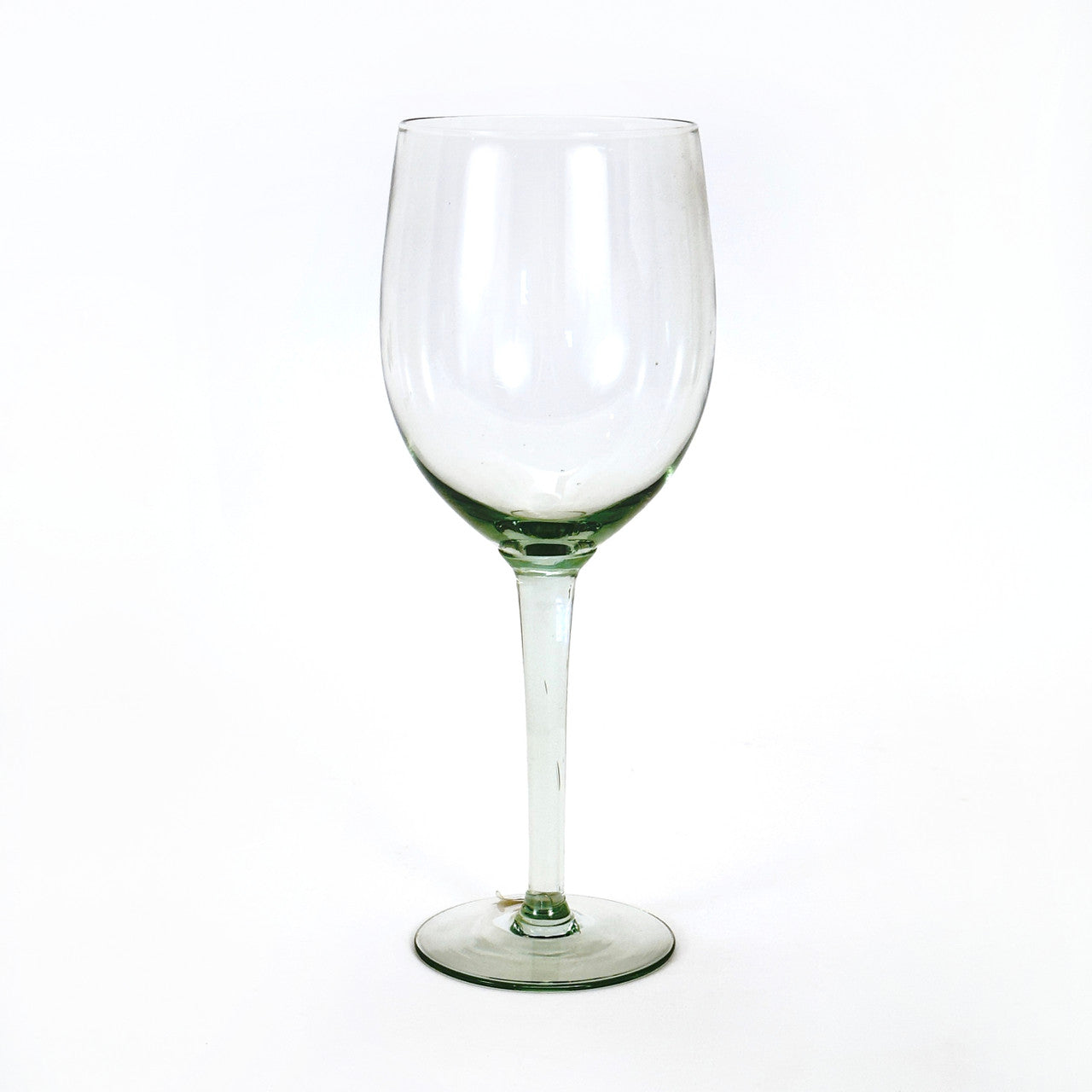 oversized wine glass
