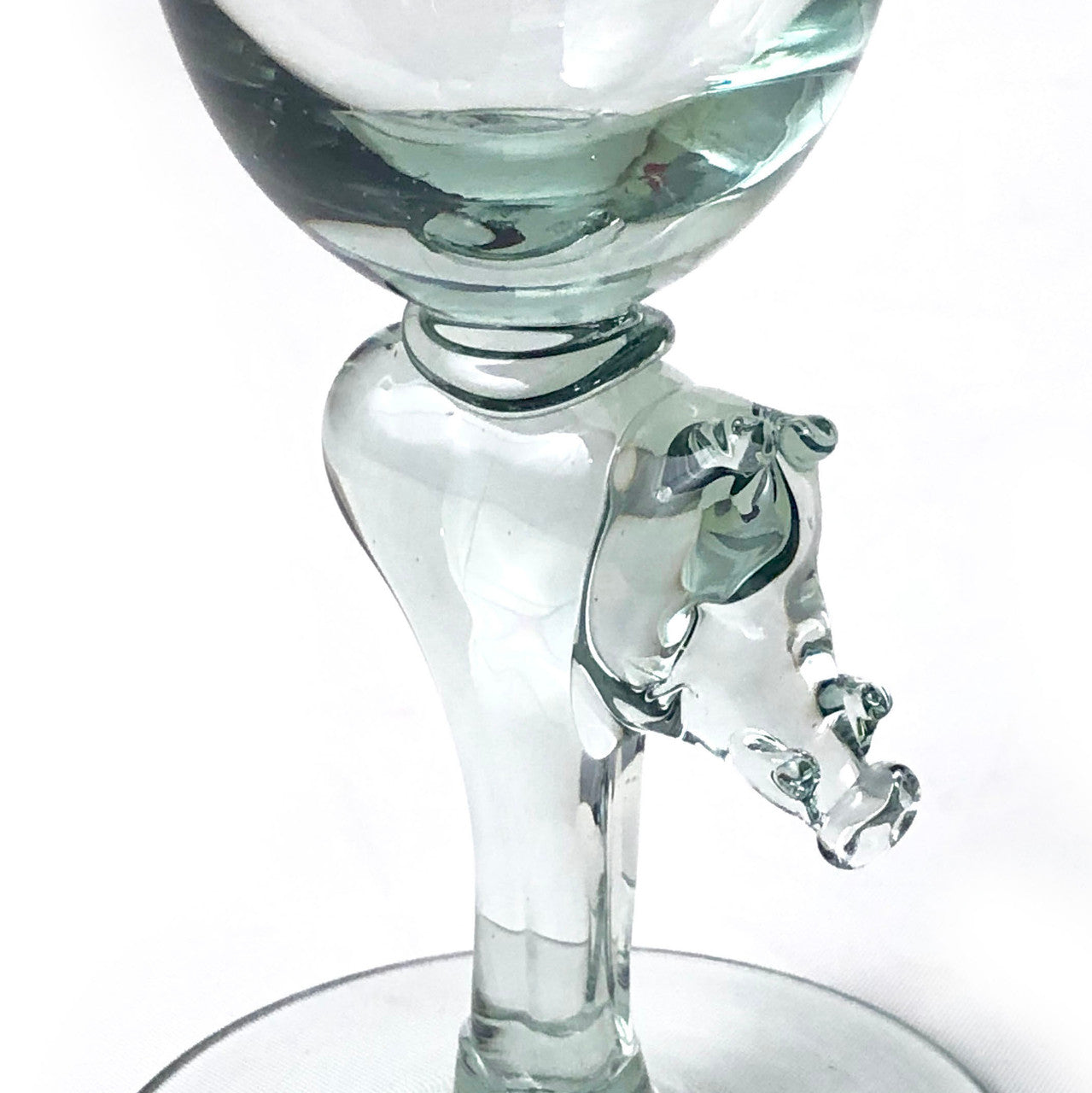 warthog stem