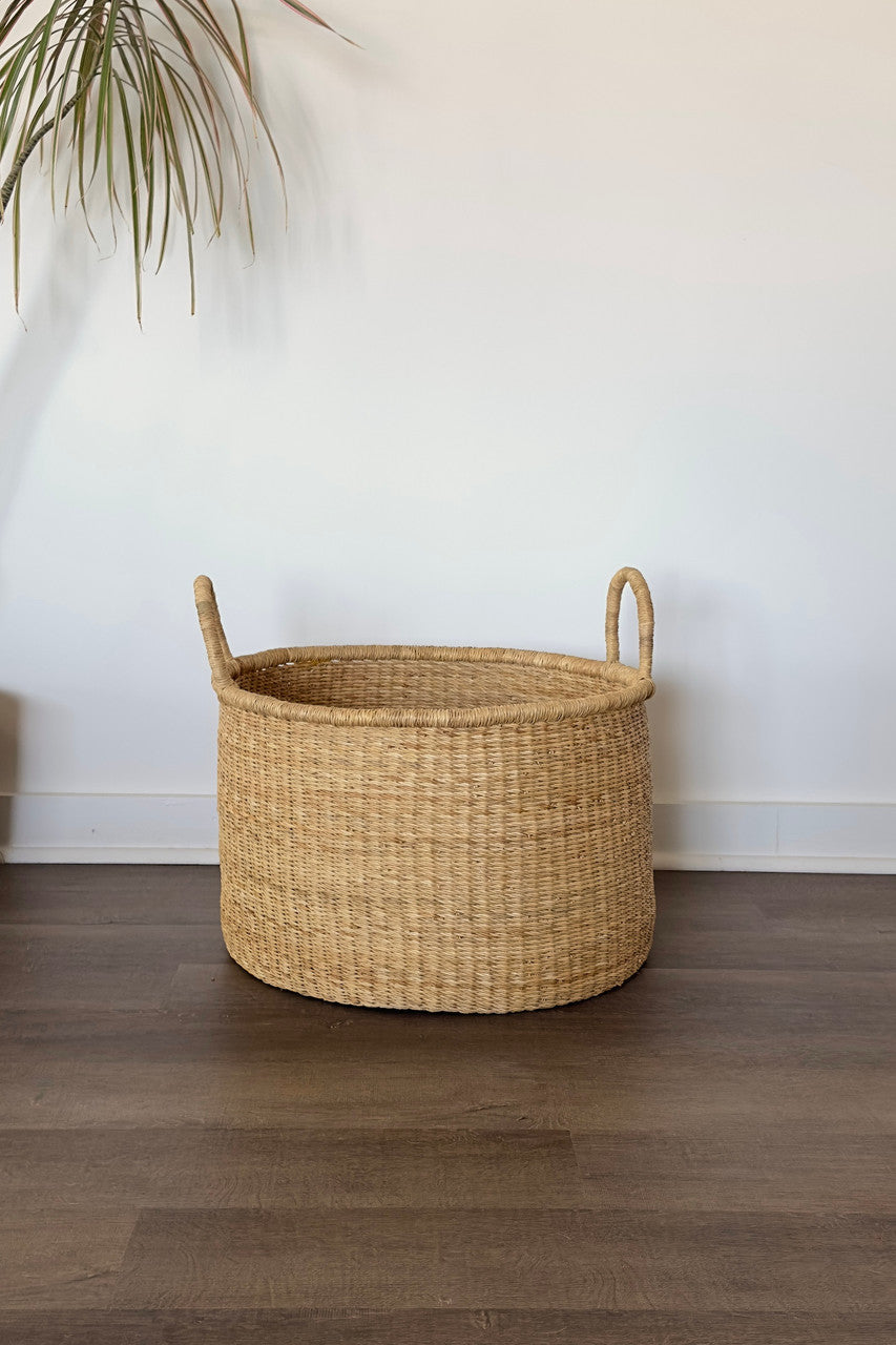 African Basket