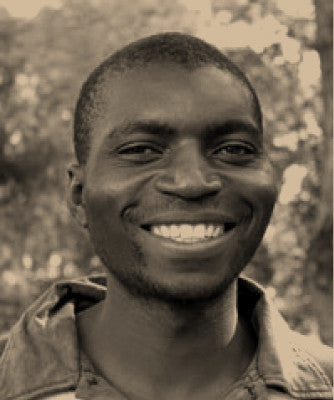 Benjamin Mashaya