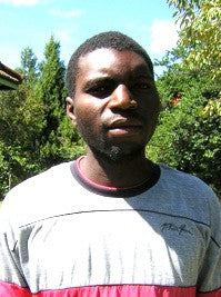Benjamin Mashaya
