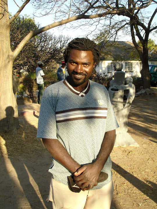Cephas Mashaya