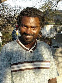 Cephas Mashaya