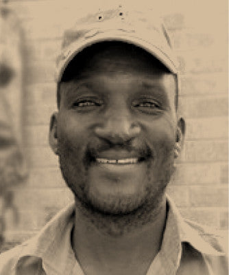 Cuthbert Tendayi