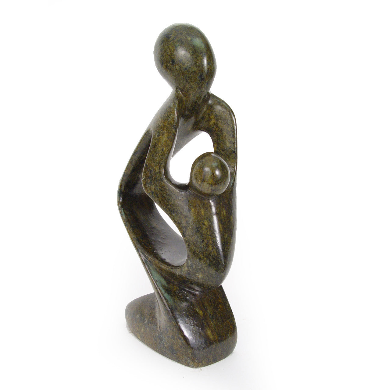 Dancing Mother & Child - Image 4
