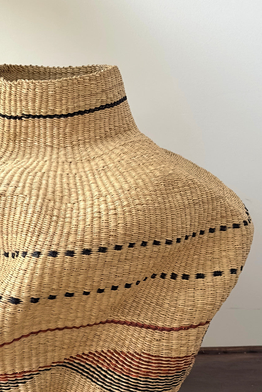 Statement Basket