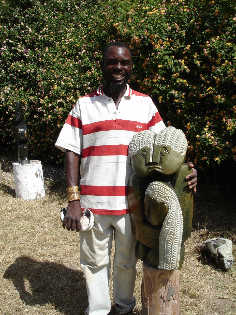 Eckel Nyamondoro For Mbare