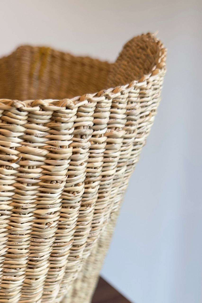 Ghana Wave Basket