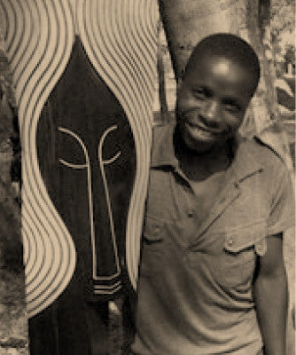 Godfrey Matungamidze