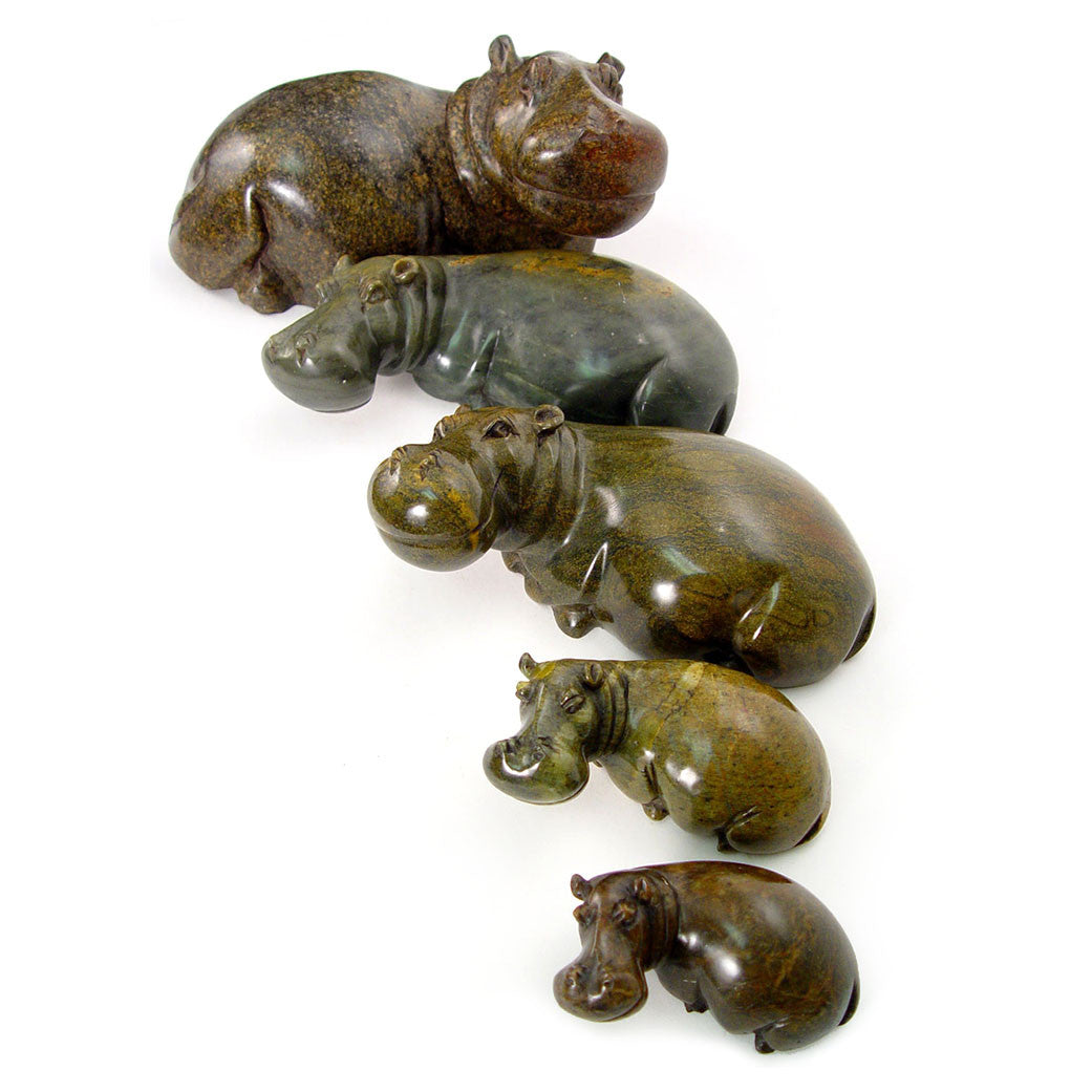 Stone Hippo Group