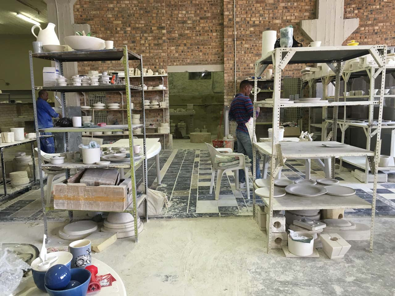 Julia K Ceramics
