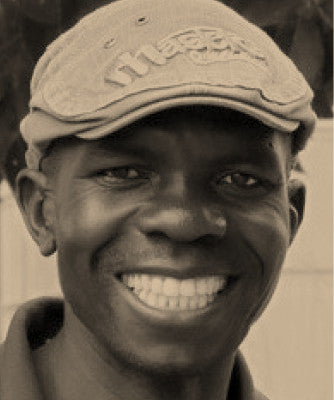 Khumbalani Muraga