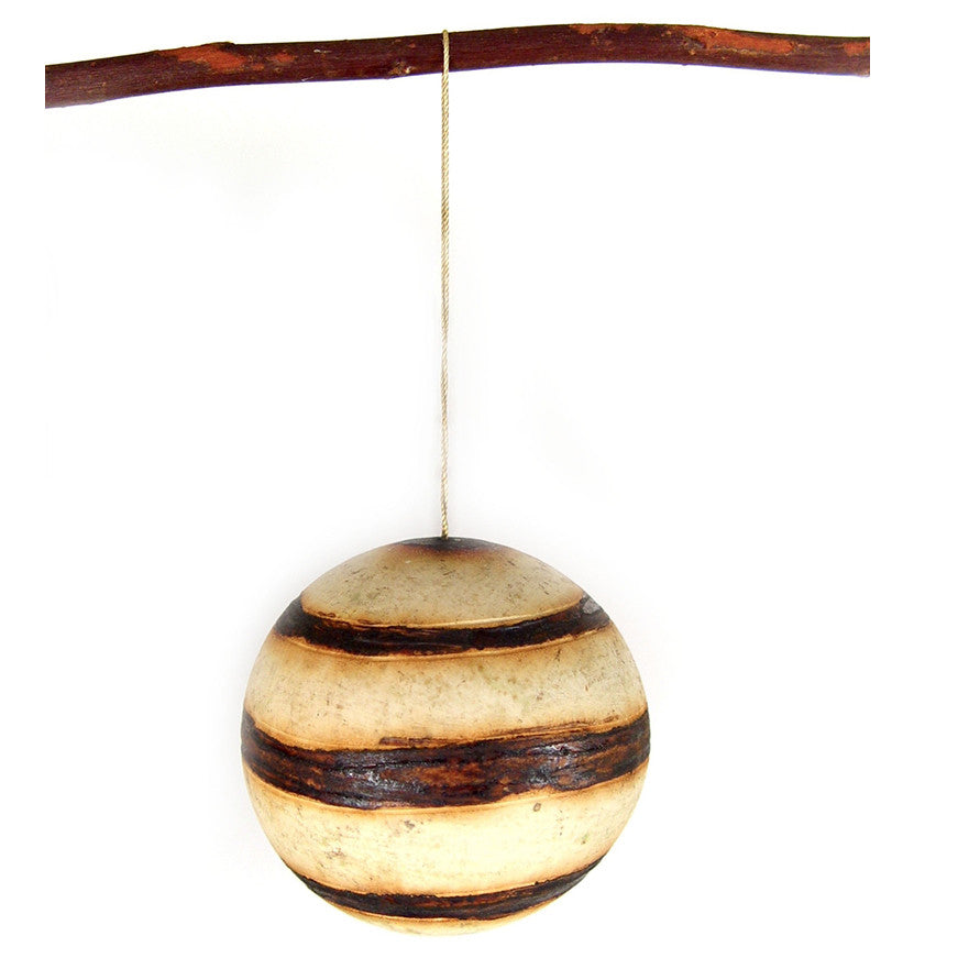 Marula Fruit Ornaments - Image 5