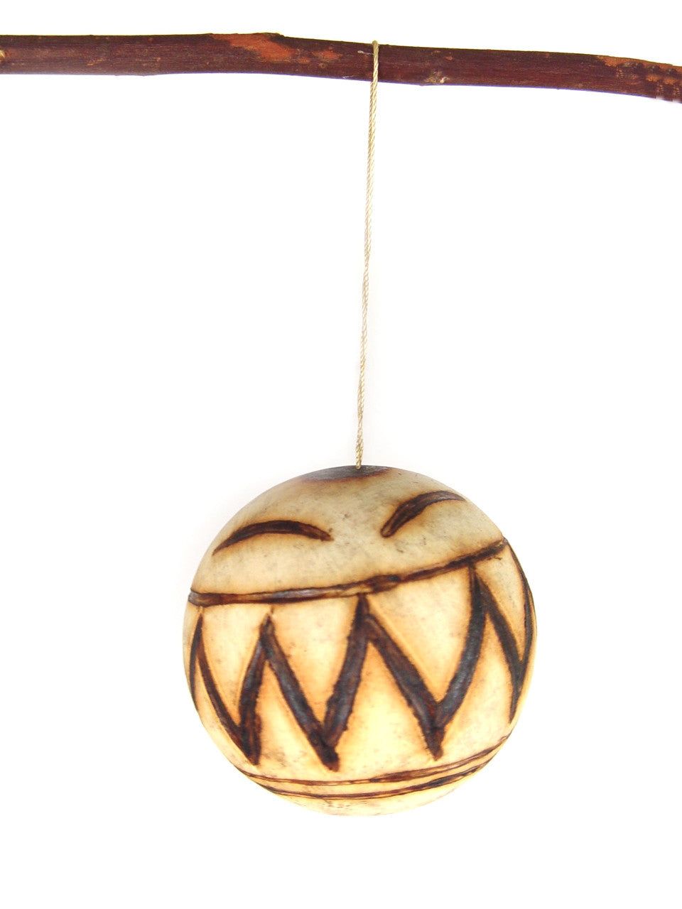 Marula Fruit Ornaments - Image 6