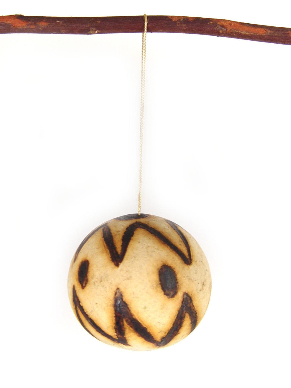 Marula Fruit Ornaments - Image 7