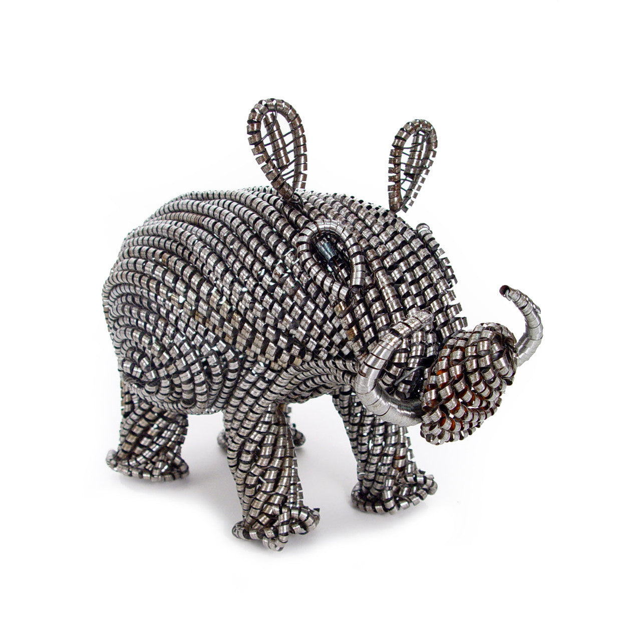 Metal Shaving Warthog - Image 1