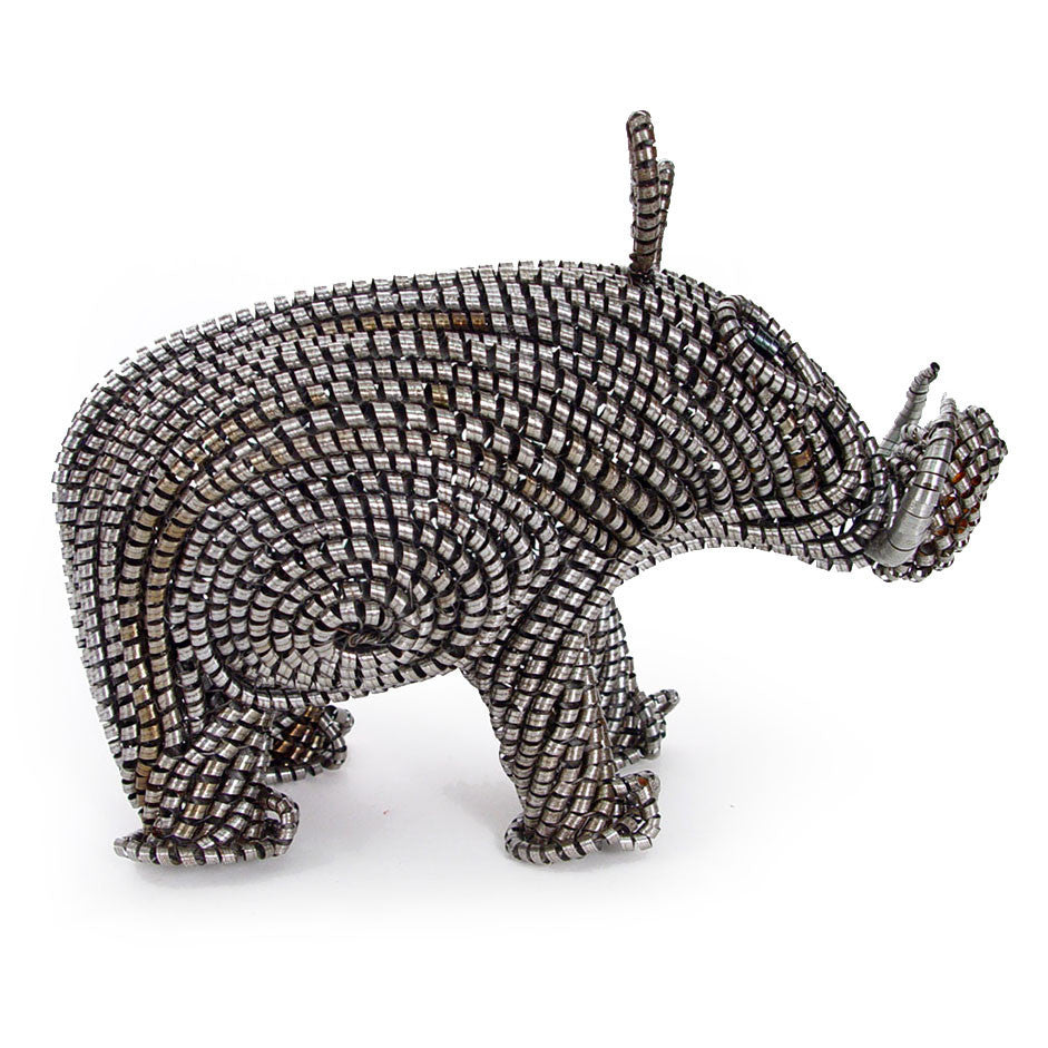 Metal Shaving Warthog - Image 2
