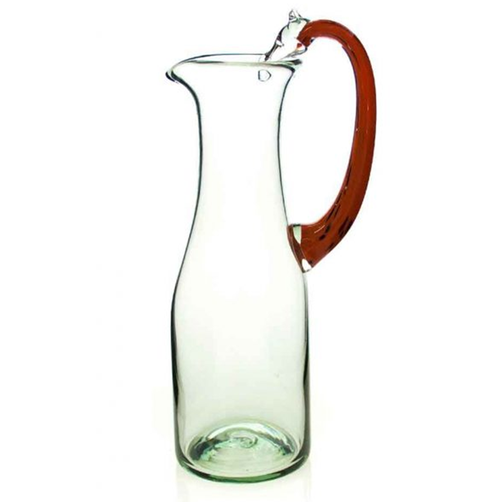 Giraffe Pitcher - Image 1