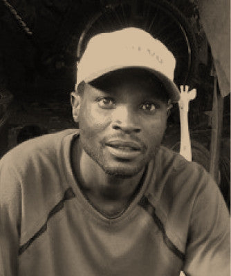 Phathisa Weza