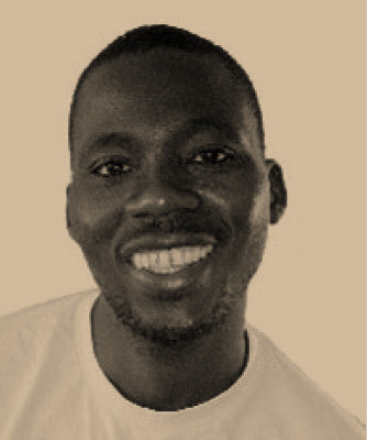 Peter Tendenguwo