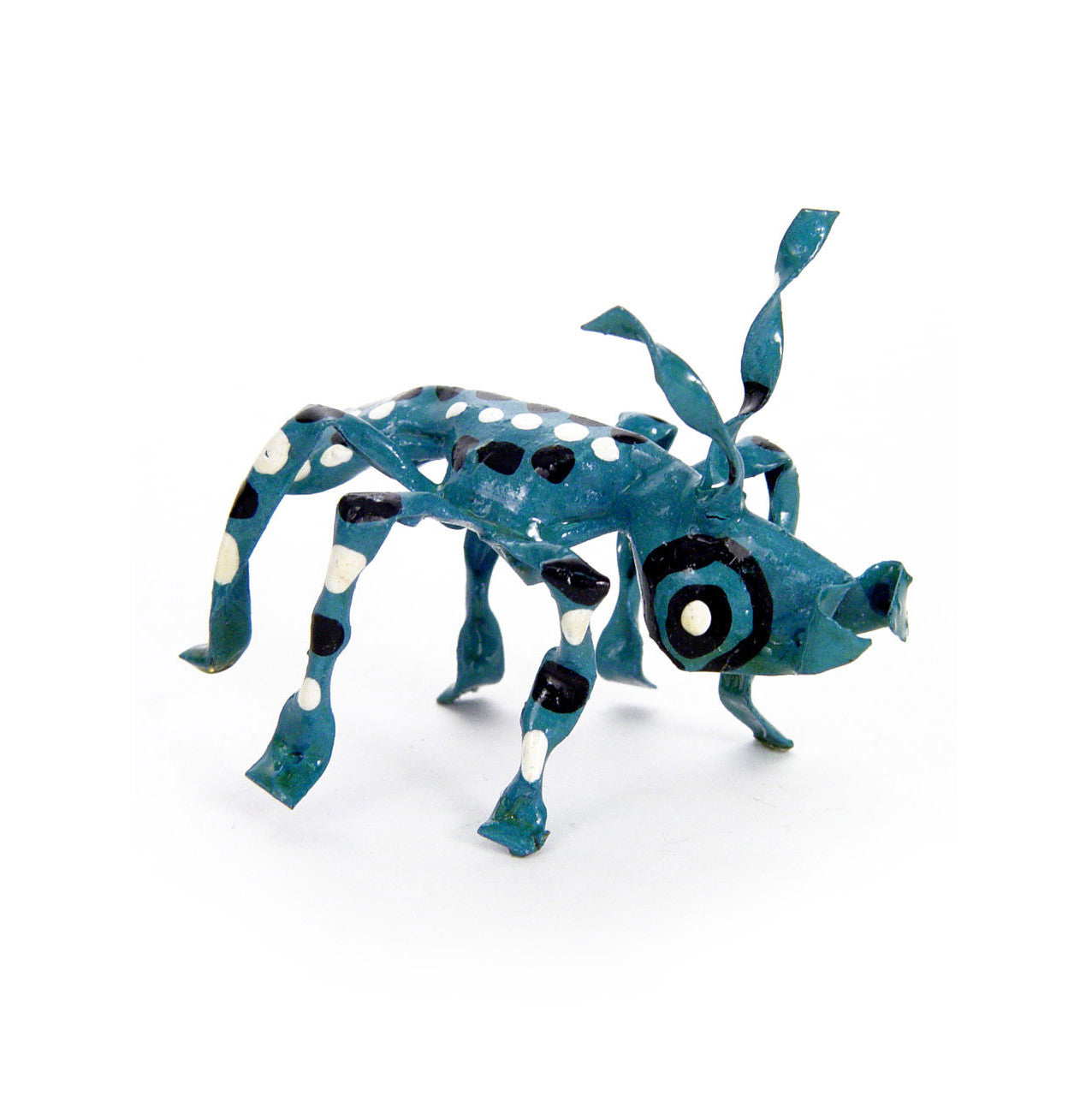 Tiny Tin Ant