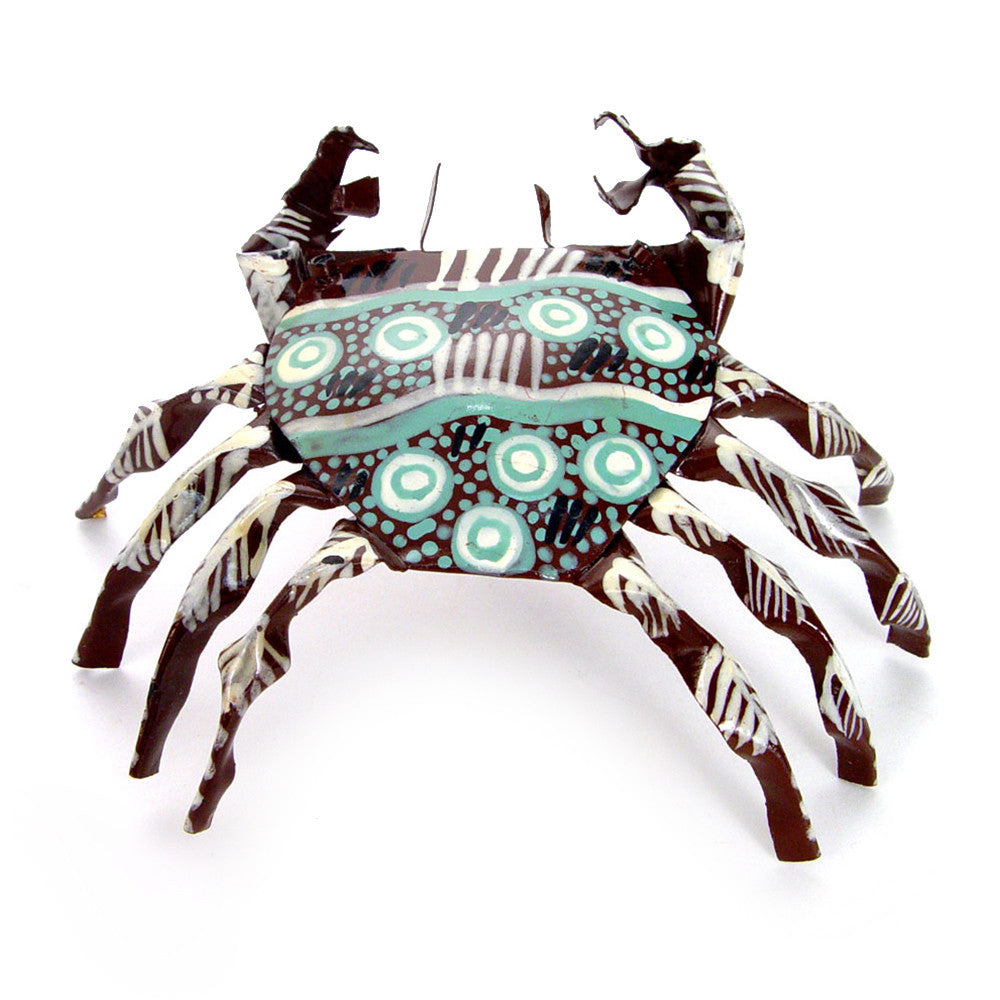 Tiny Tin Crab - Image 3