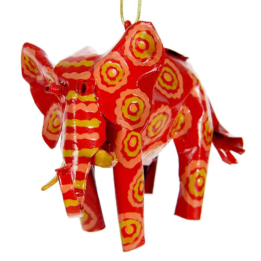 Elephant Ornament - Image 2